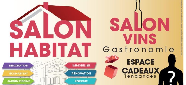 Salon des Vins et de la Gastronomie de Lorient