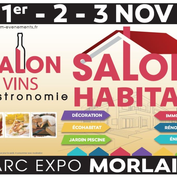 Salon des Vins à Morlaix